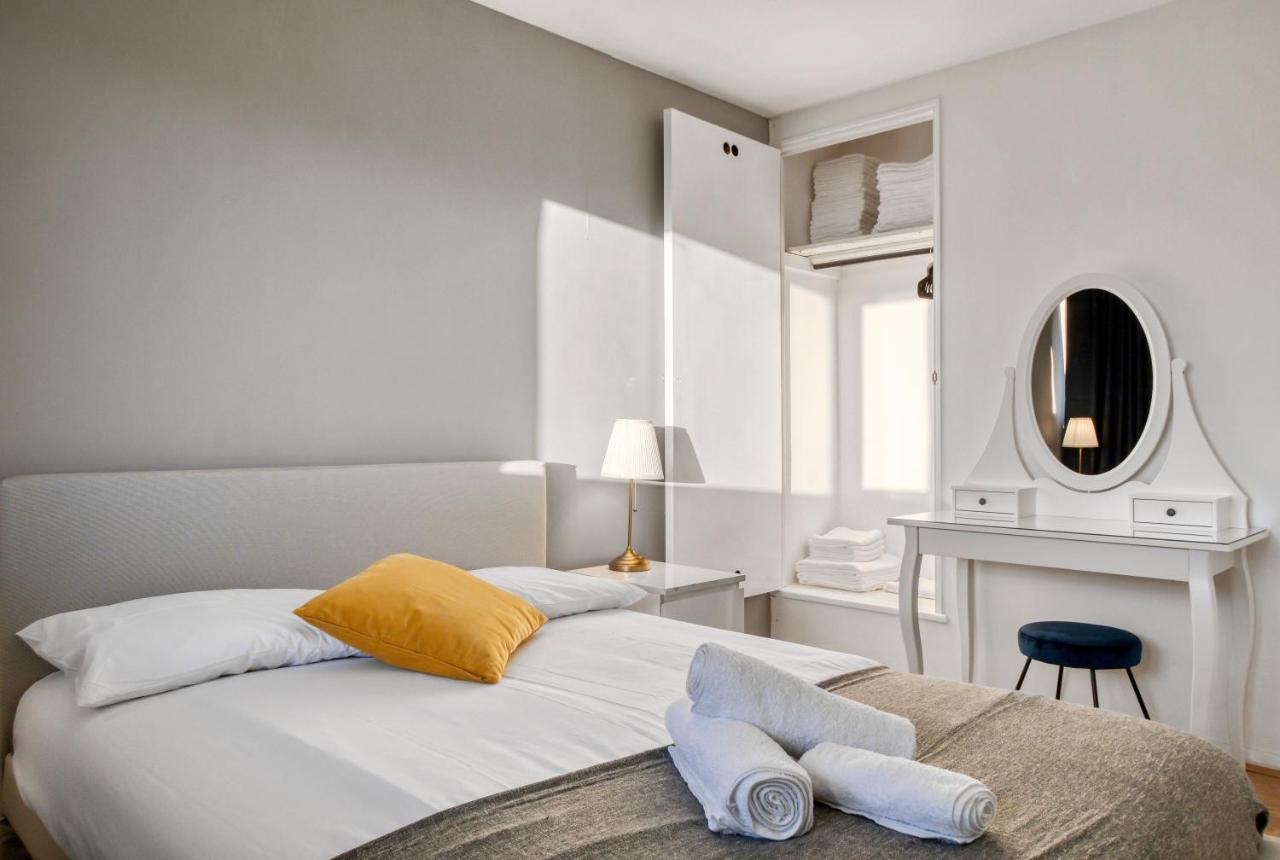 Kings Cross Apartment 4 Br London Kültér fotó